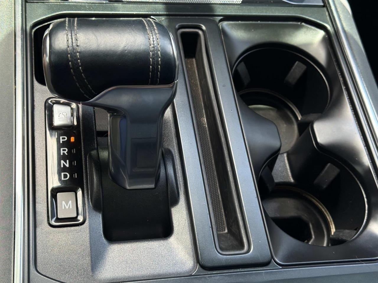 Ford F-150 Limited SuperCrew 4WD 2021