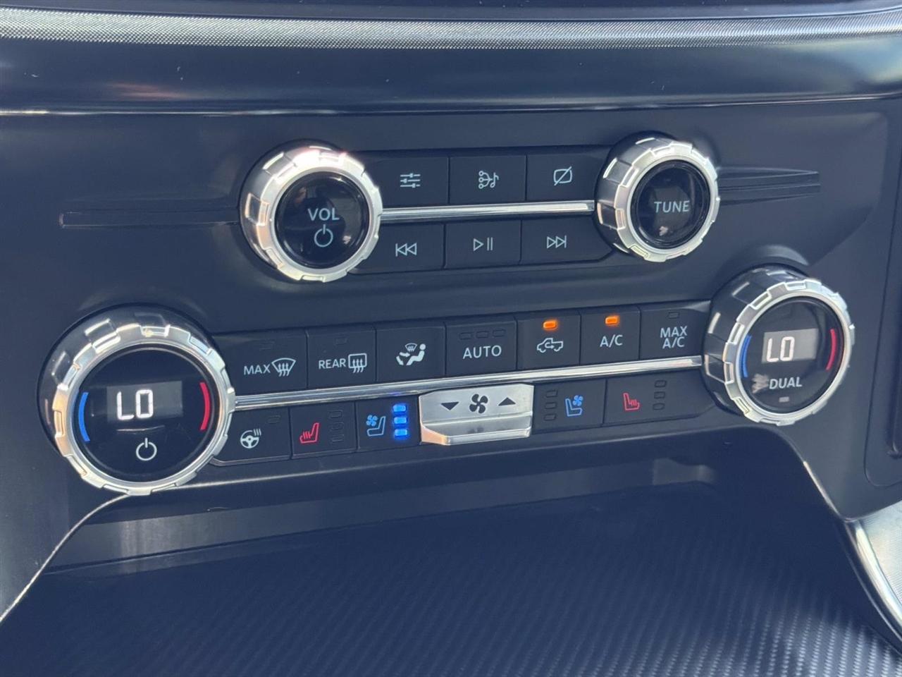 Ford F-150 Limited SuperCrew 4WD 2021