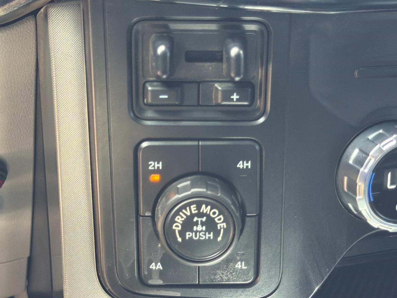 Ford F-150 Limited SuperCrew 4WD 2021