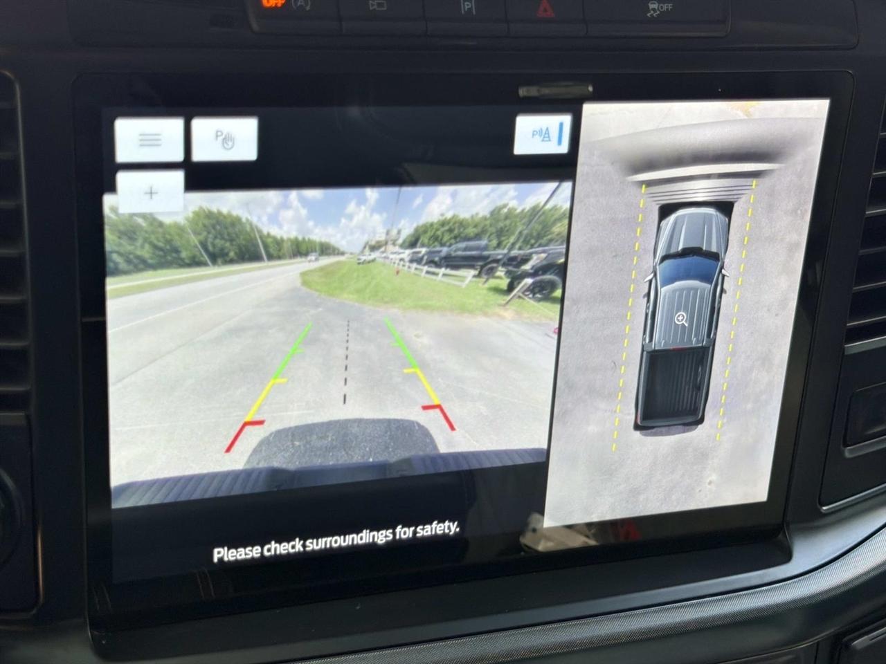 Ford F-150 Limited SuperCrew 4WD 2021
