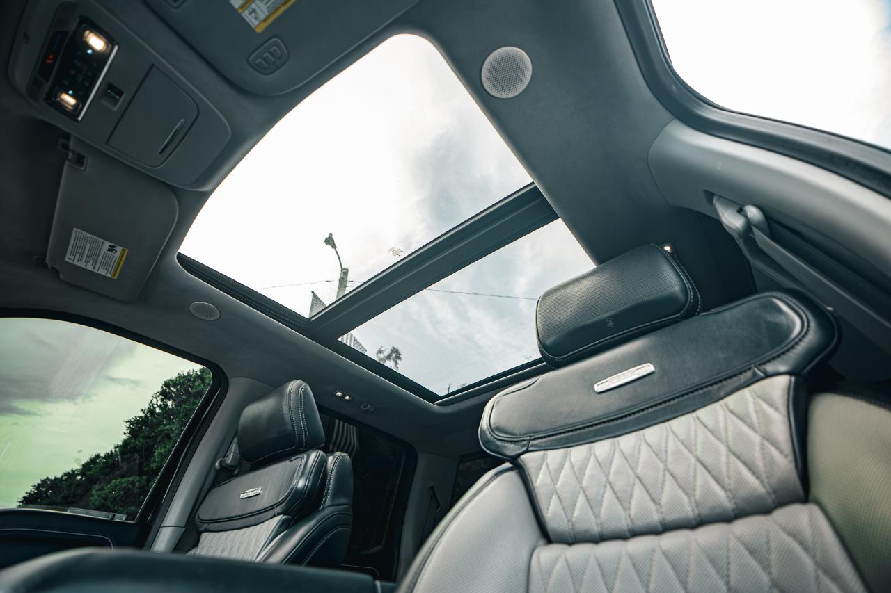 Ford F-150 Limited SuperCrew 4WD 2021