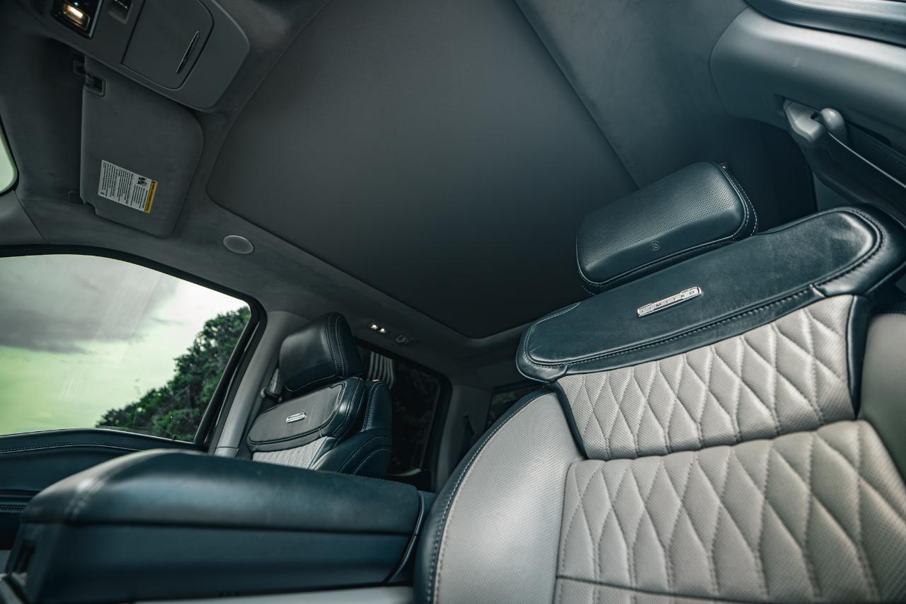 Ford F-150 Limited SuperCrew 4WD 2021