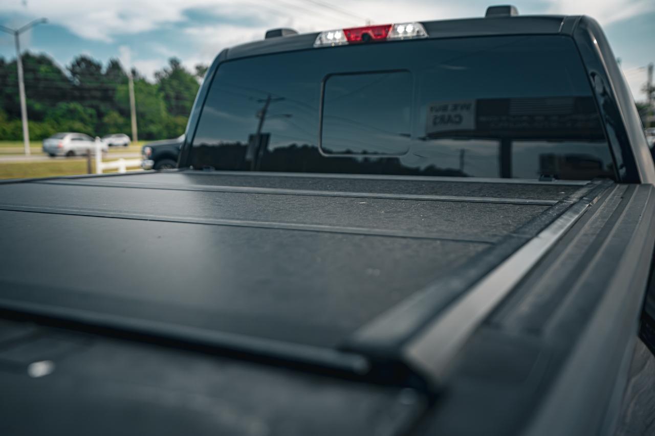 Ford F-150 Limited SuperCrew 4WD 2021