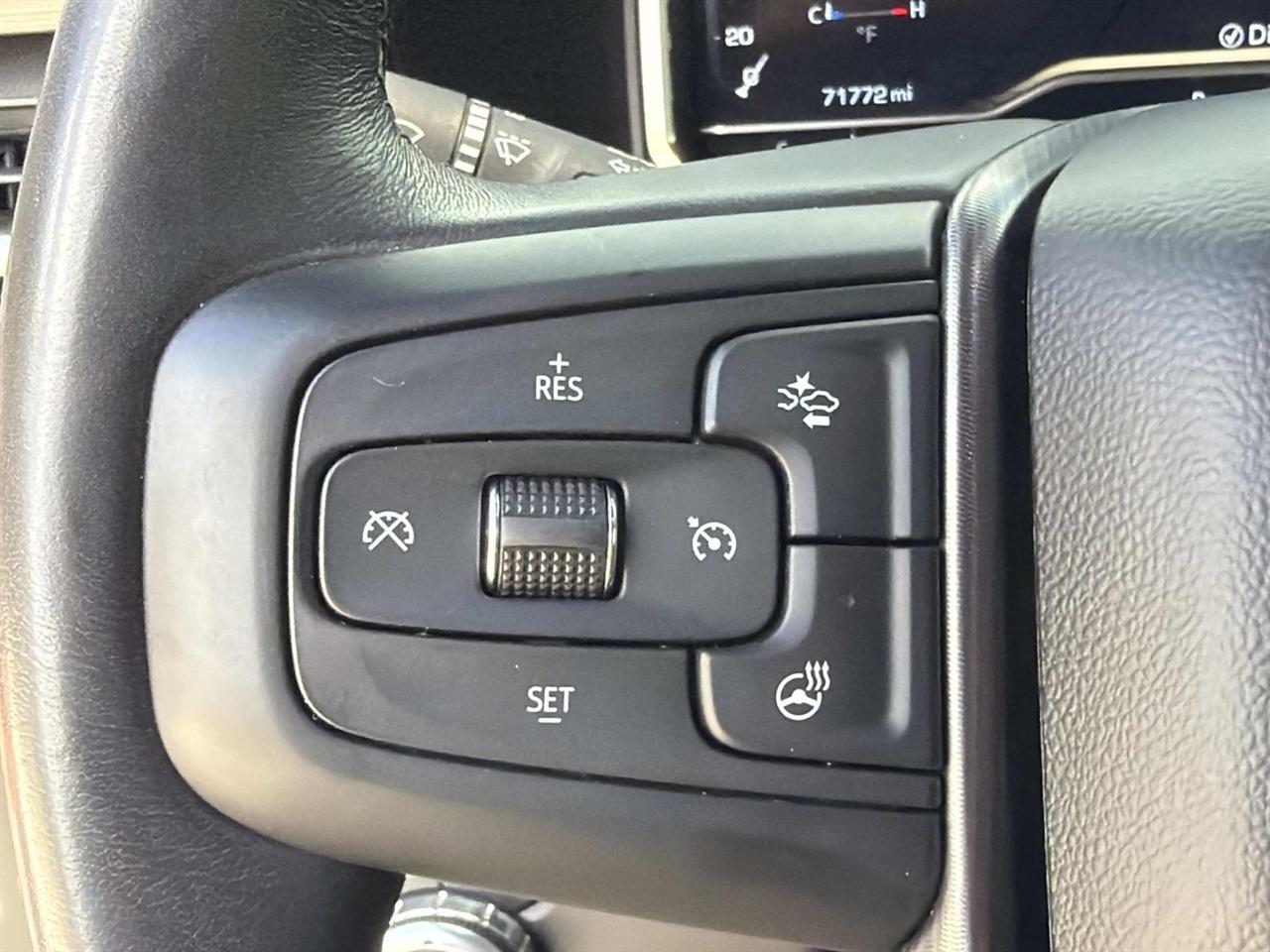 GMC Sierra 2500HD 4WD Crew Cab 159" Denali Ultimate 2024