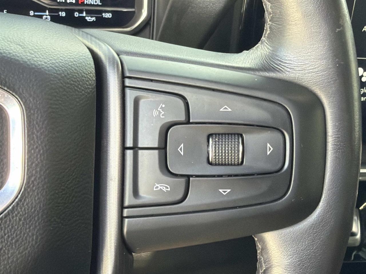 GMC Sierra 2500HD 4WD Crew Cab 159" Denali Ultimate 2024