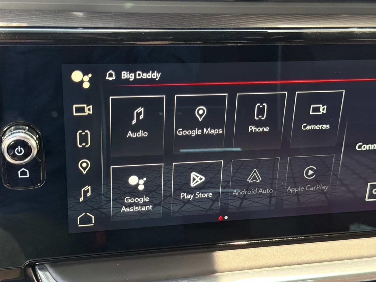 GMC Sierra 2500HD 4WD Crew Cab 159" Denali Ultimate 2024