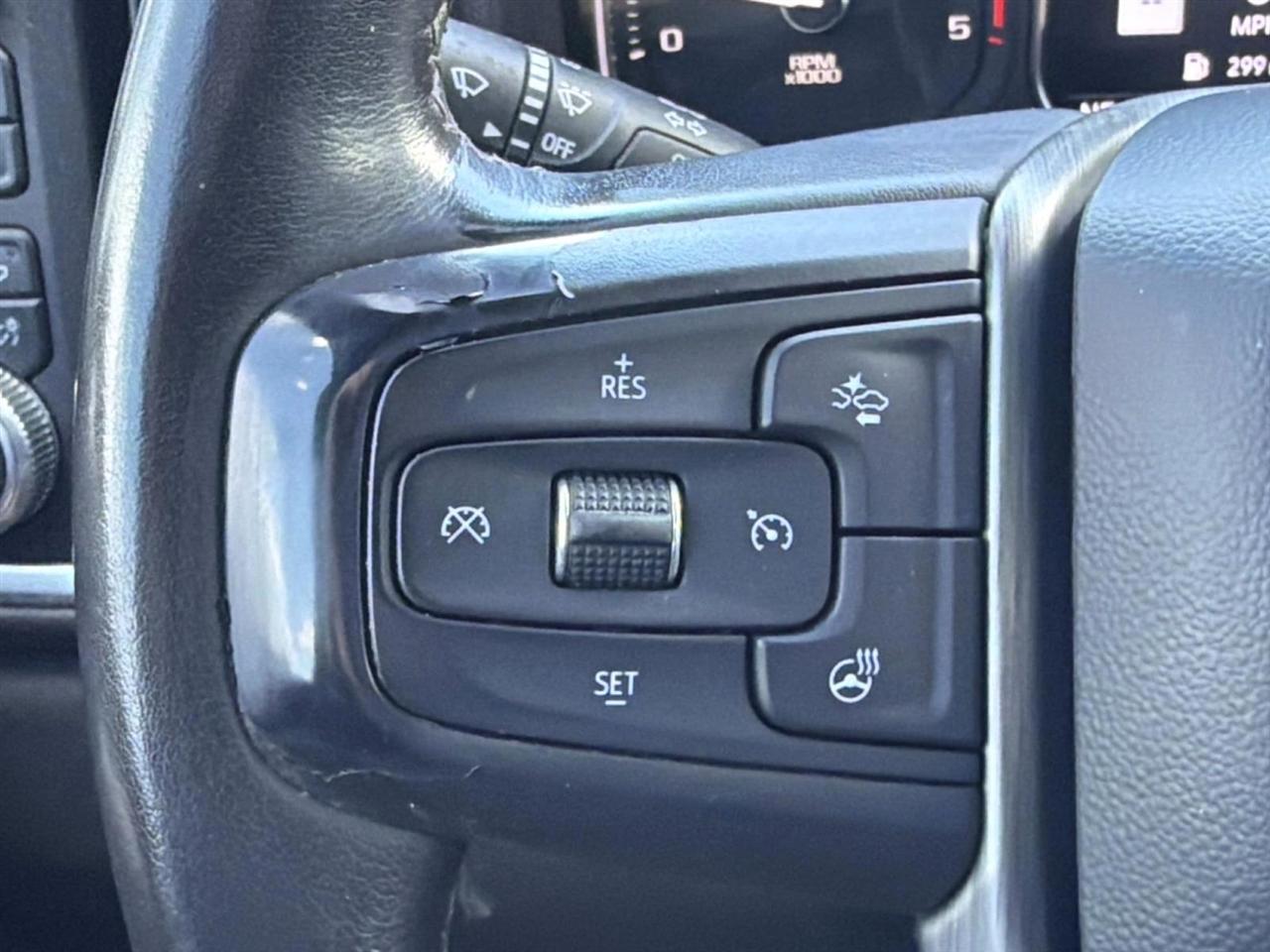 GMC Sierra 2500HD 4WD Crew Cab 159" Denali 2020