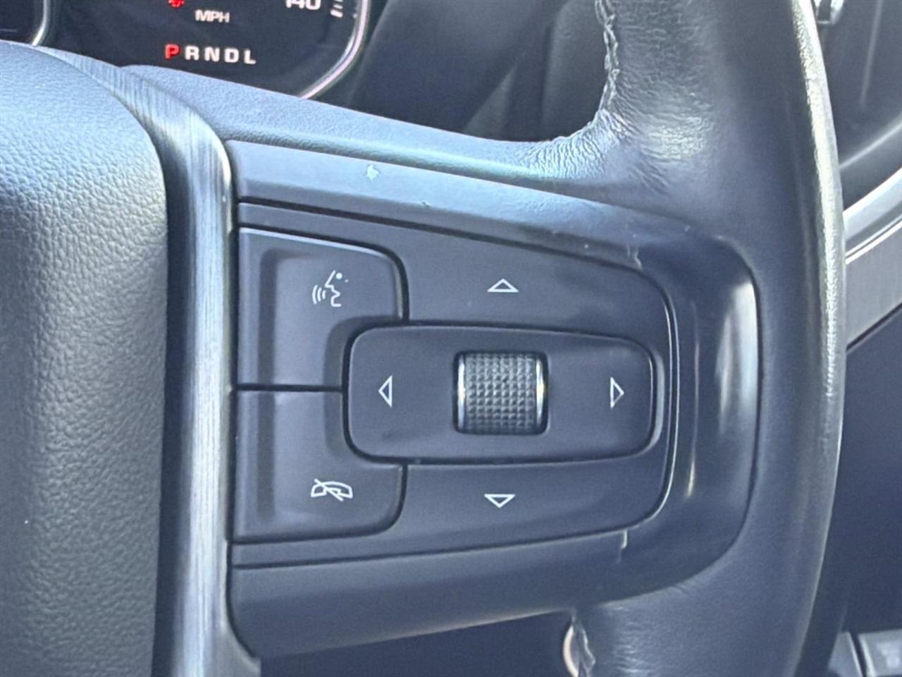 GMC Sierra 2500HD 4WD Crew Cab 159" Denali 2020