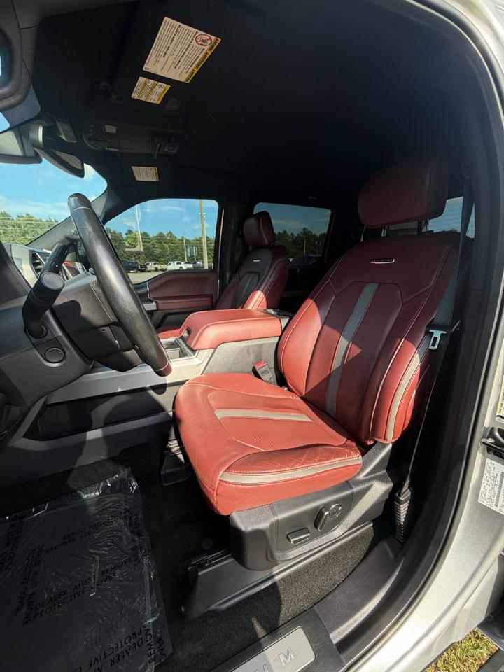 Ford F350 SRW  2019