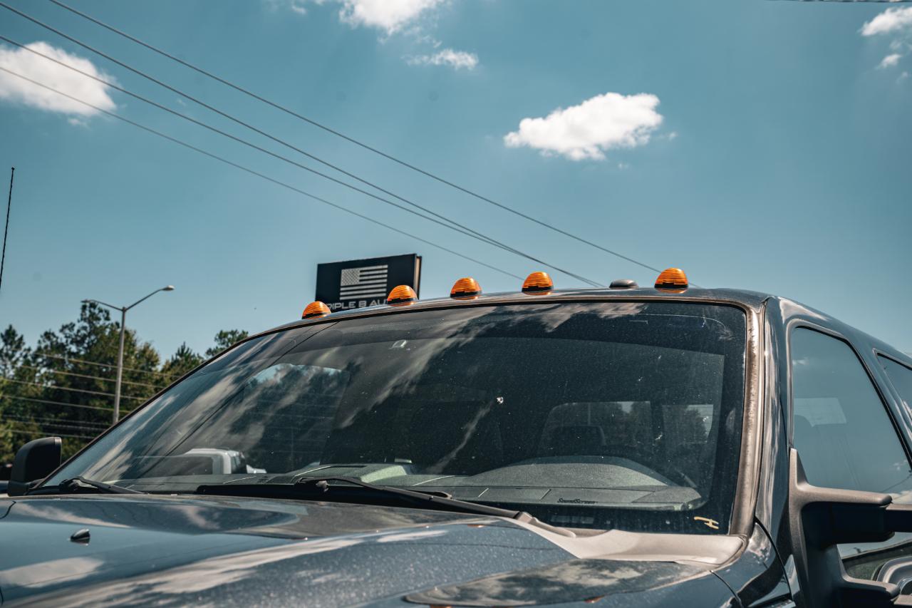 Ford F350 SRW  2015