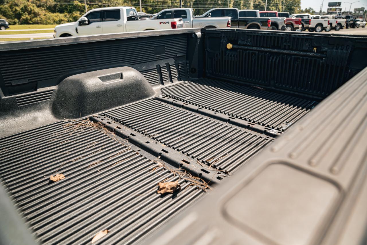 Ford F350 SRW  2015