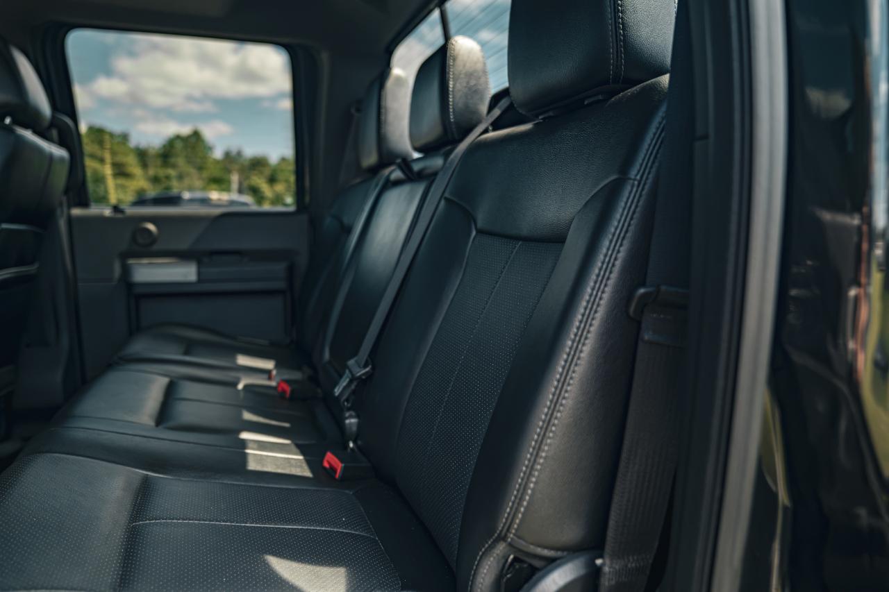Ford F350 SRW  2015