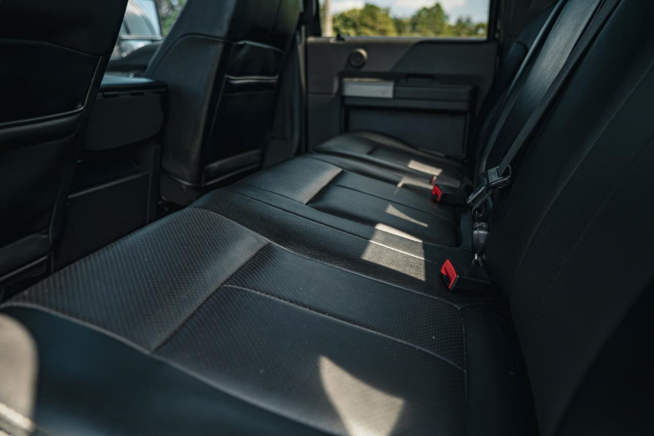Ford F350 SRW  2015