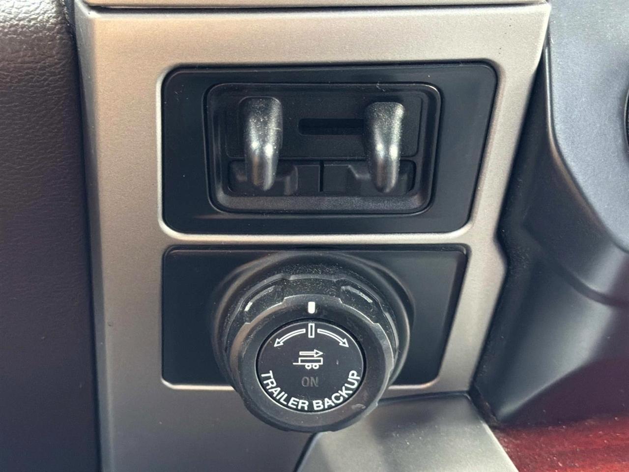 Ford Super Duty F-250 SRW 4WD Crew Cab 156" King Ranch 2022
