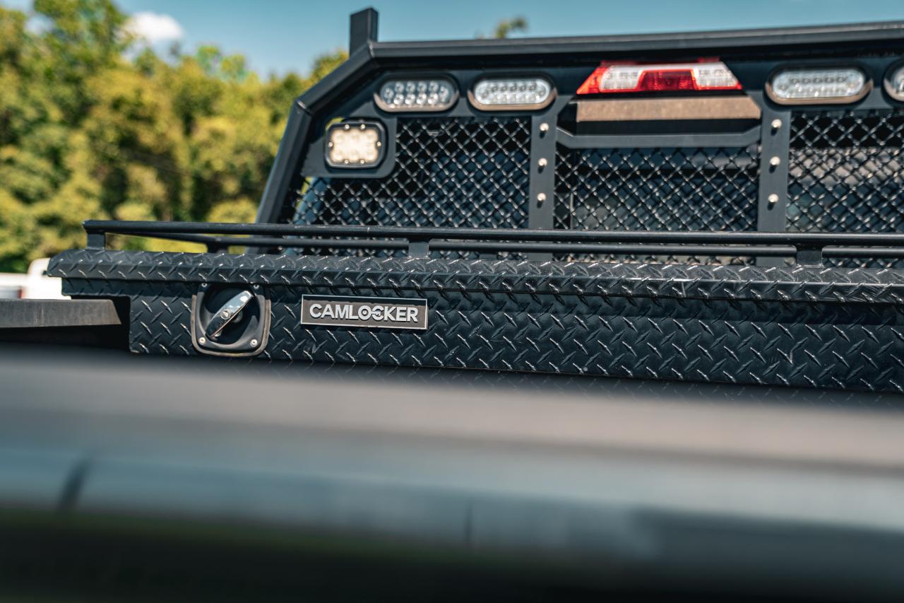 GMC Sierra 2500HD 4WD Crew Cab 153.7" Denali 2019