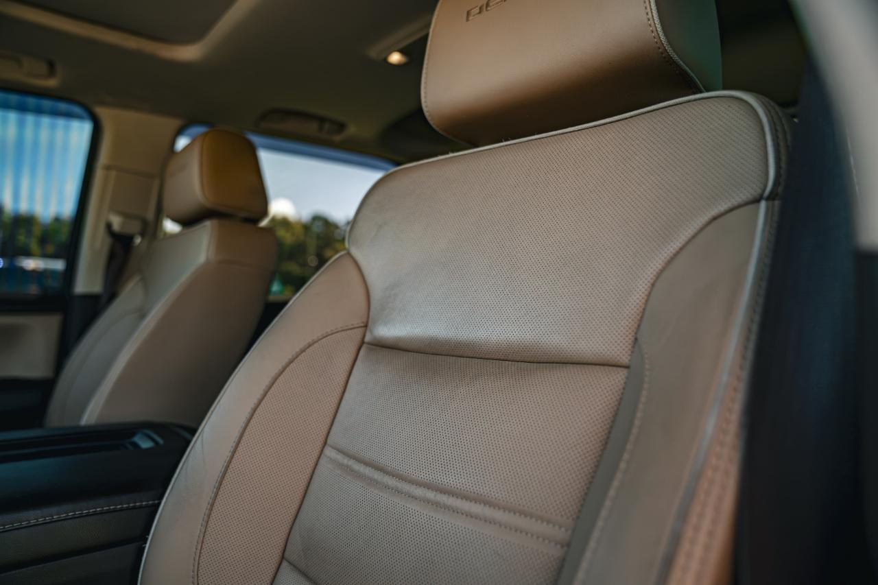 GMC Sierra 2500HD 4WD Crew Cab 153.7" Denali 2019
