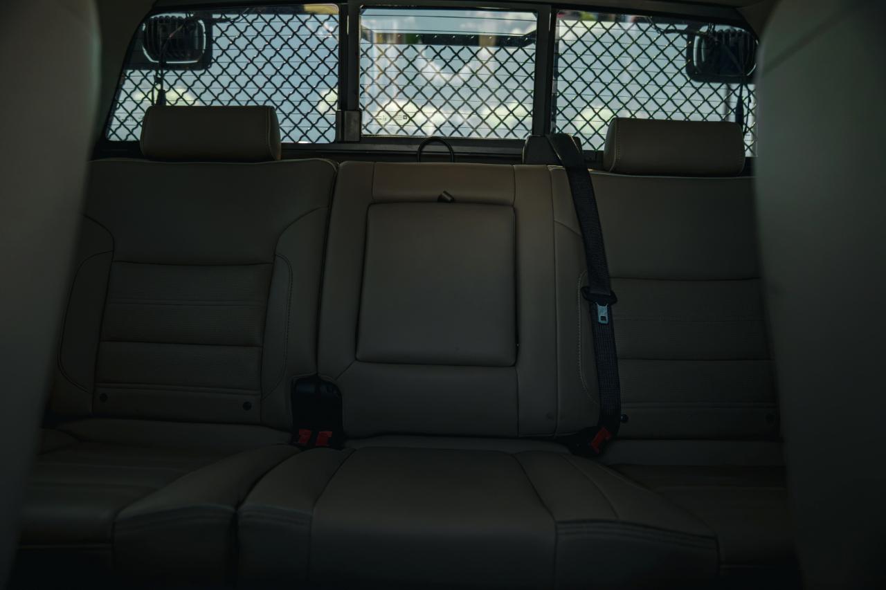 GMC Sierra 2500HD 4WD Crew Cab 153.7" Denali 2019