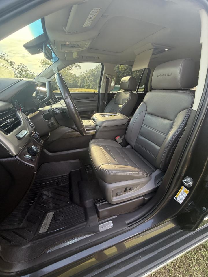 GMC Yukon 2WD 4dr Denali 2018