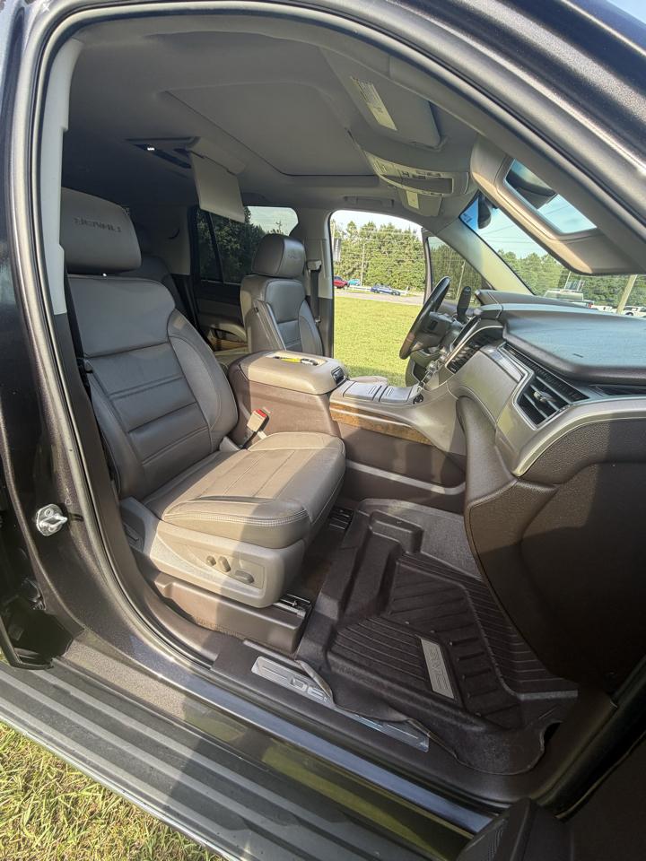 GMC Yukon 2WD 4dr Denali 2018
