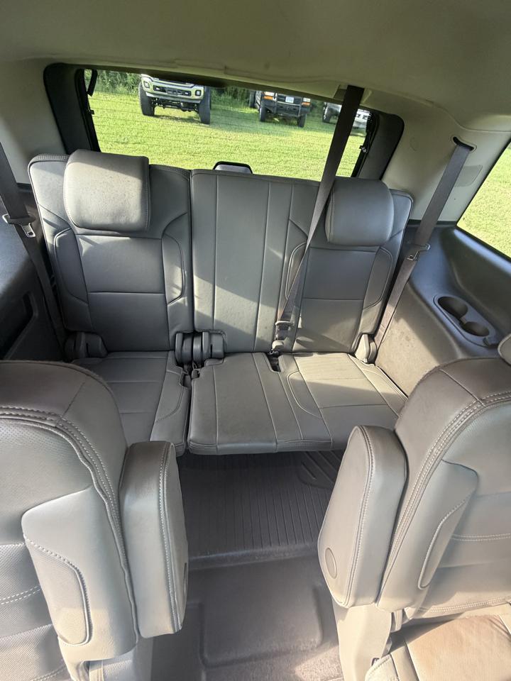 GMC Yukon 2WD 4dr Denali 2018