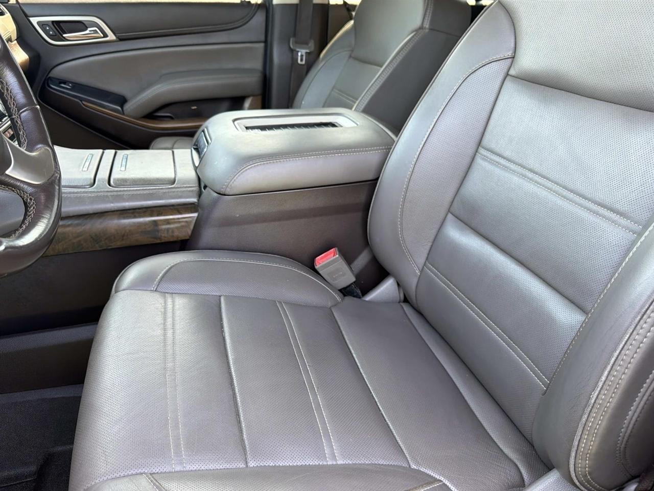 GMC Yukon 2WD 4dr Denali 2018
