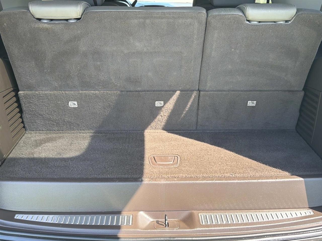 GMC Yukon 2WD 4dr Denali 2018
