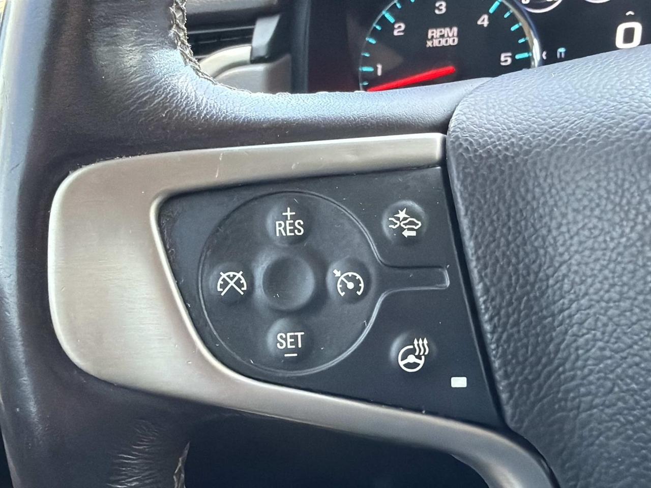 GMC Yukon 2WD 4dr Denali 2018