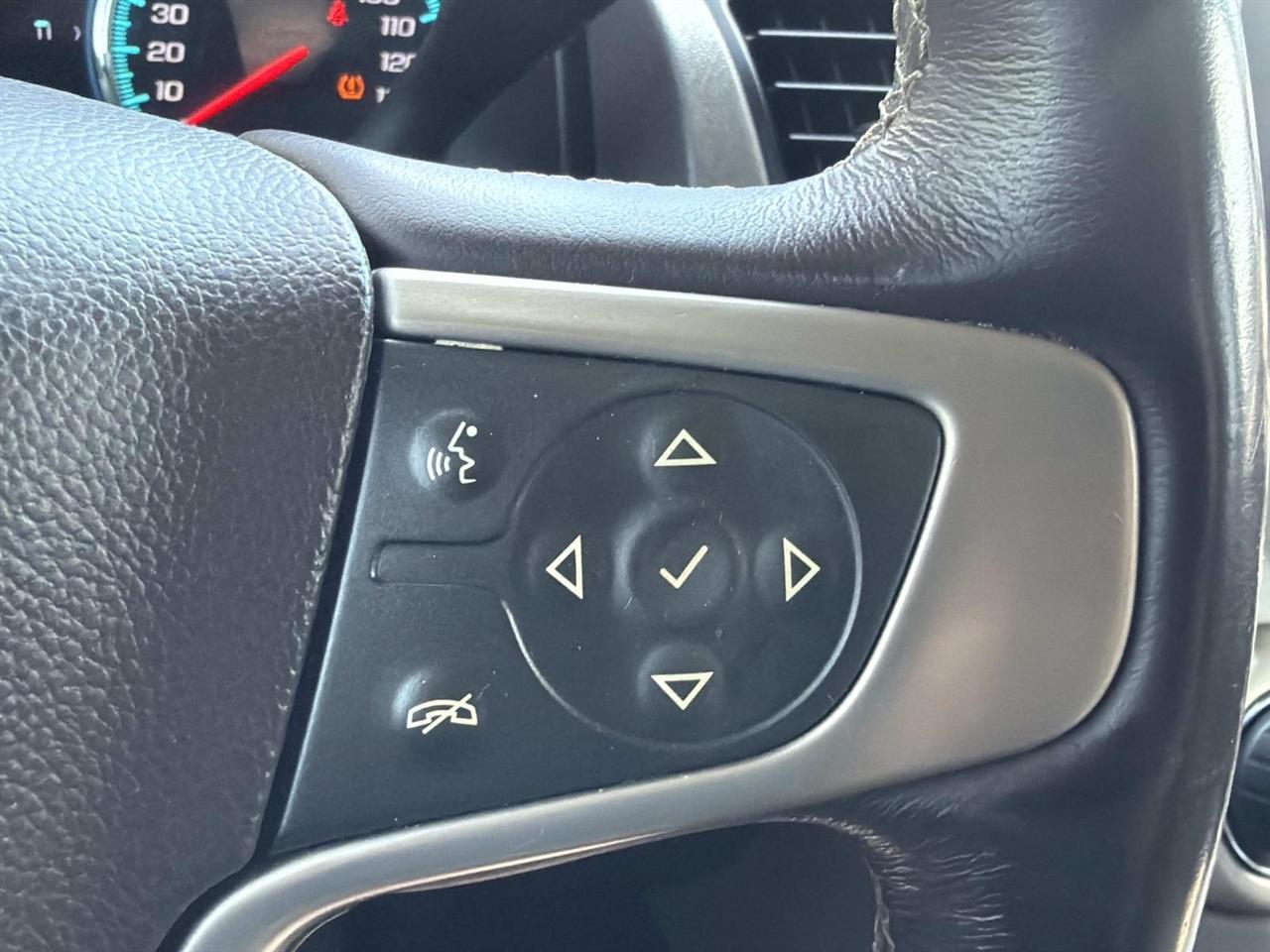 GMC Yukon 2WD 4dr Denali 2018