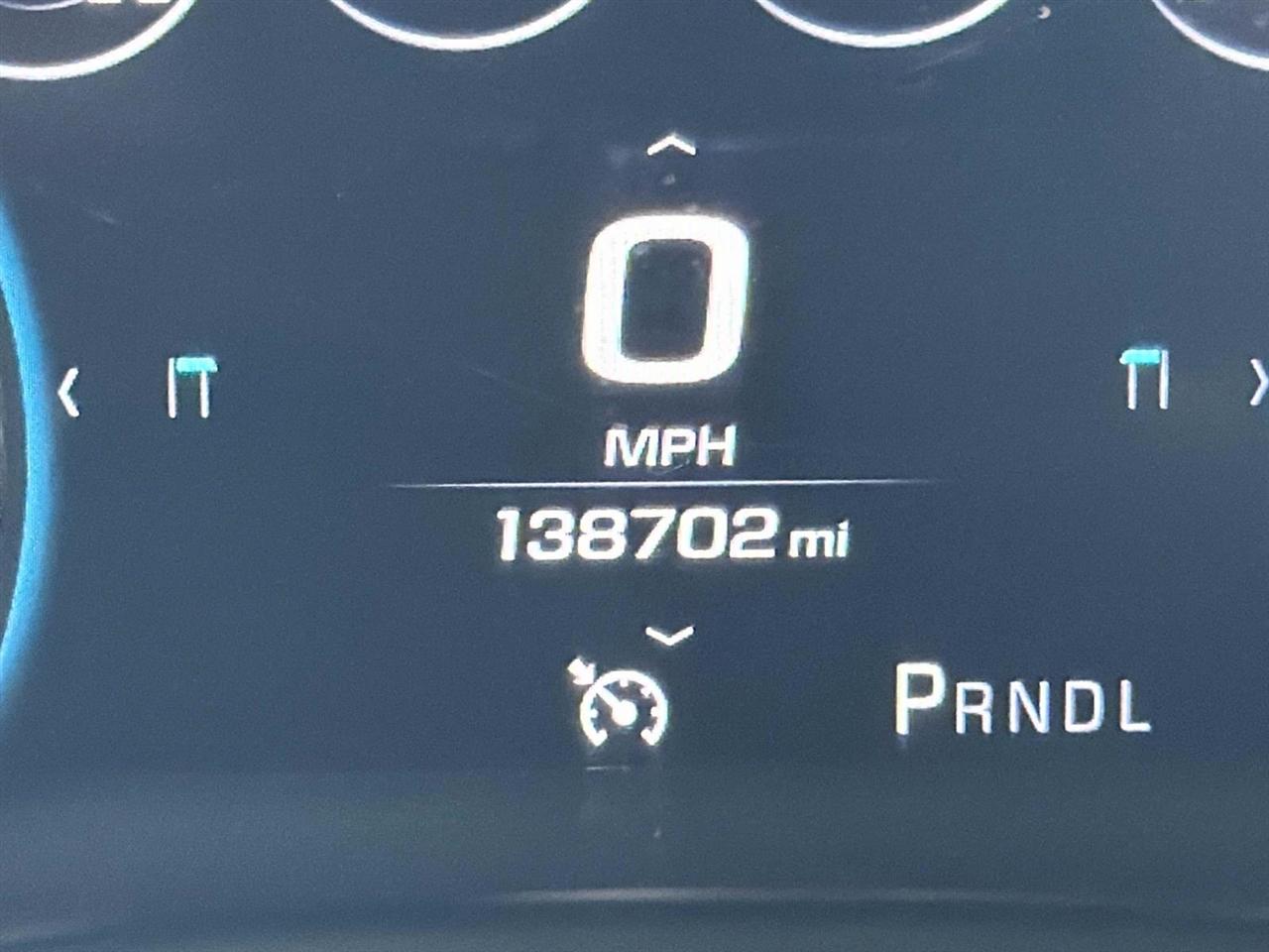 GMC Yukon 2WD 4dr Denali 2018