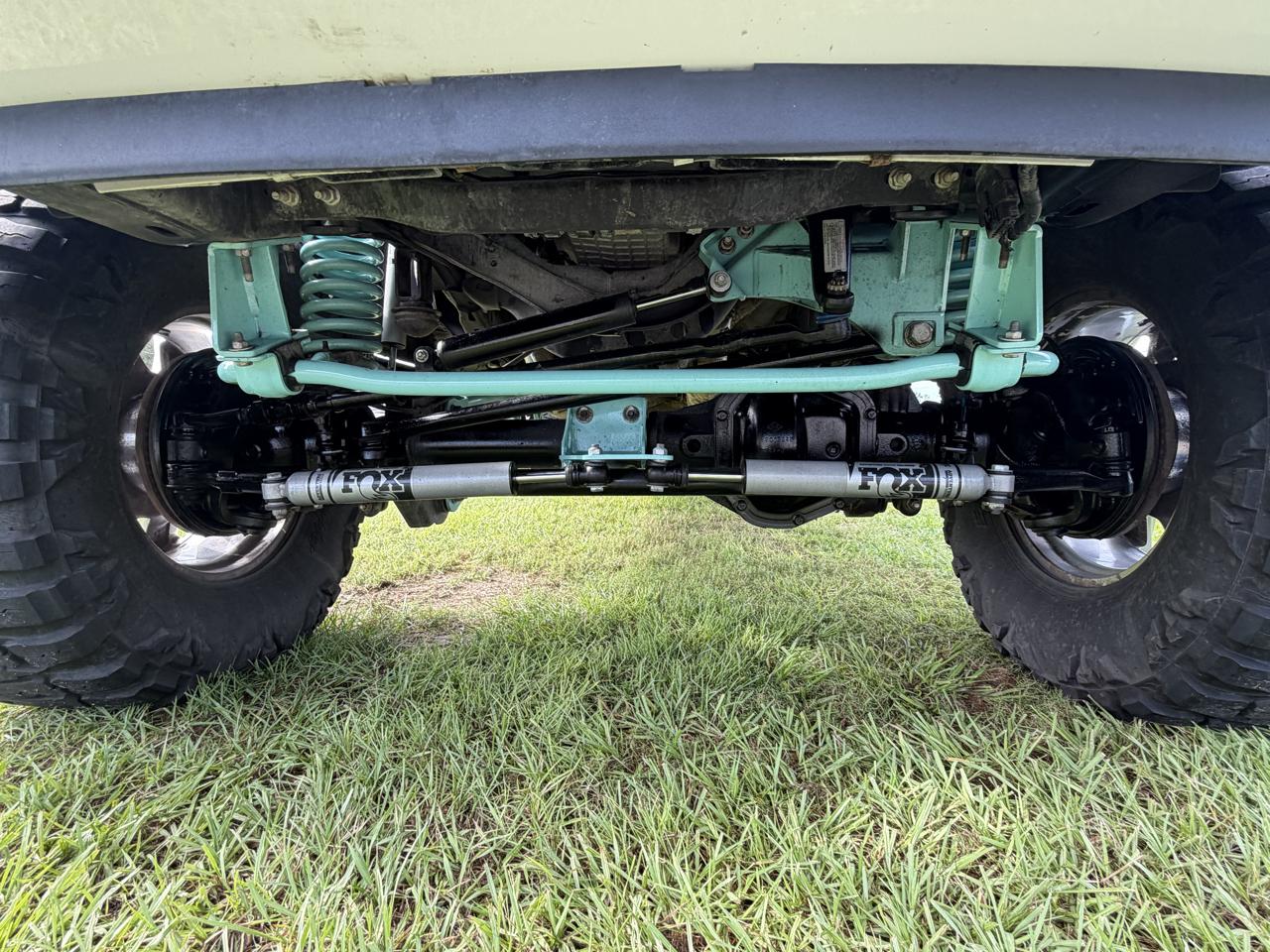 Ford Super Duty F-250 SRW Lariat 4WD Crew Cab 6.75' Box 2021