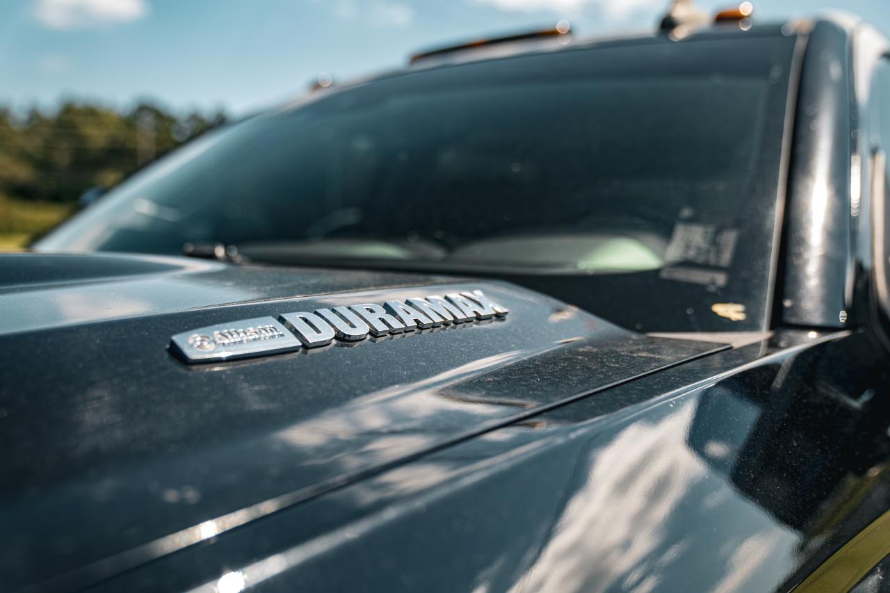 Chevrolet Silverado 2500HD 4WD Crew Cab 153.7" LTZ 2019