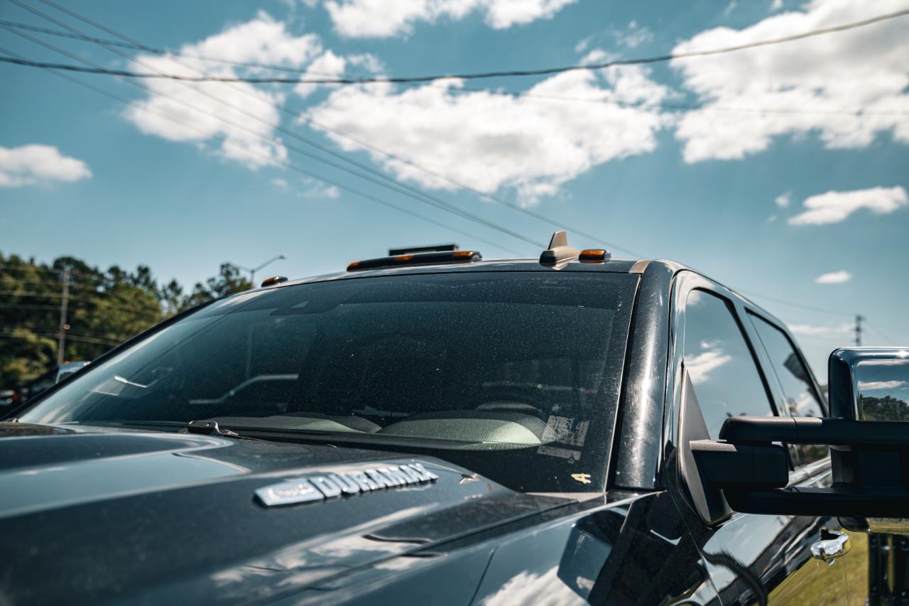 Chevrolet Silverado 2500HD 4WD Crew Cab 153.7" LTZ 2019