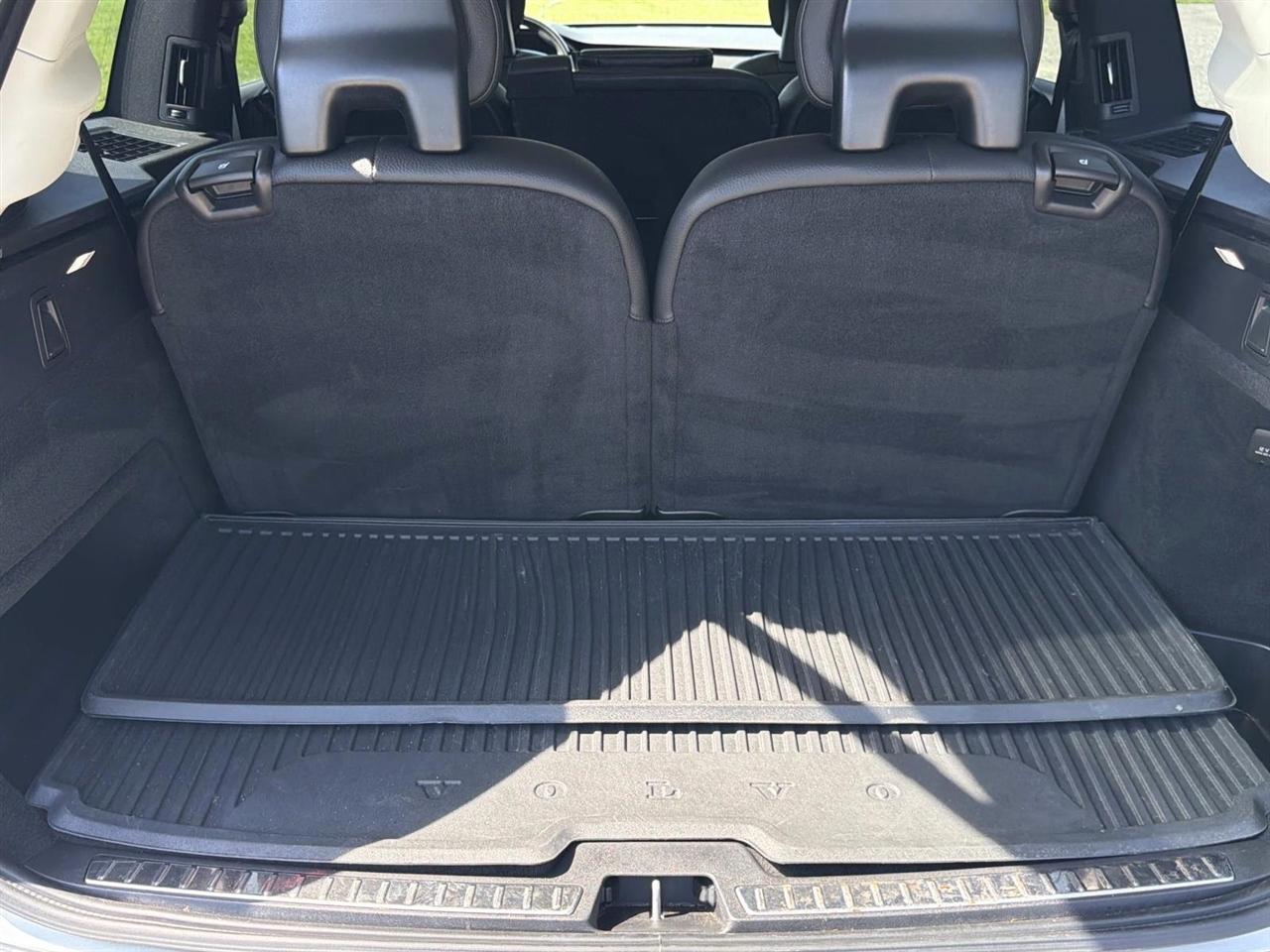 Volvo XC90 T6 AWD Momentum 7P 2021