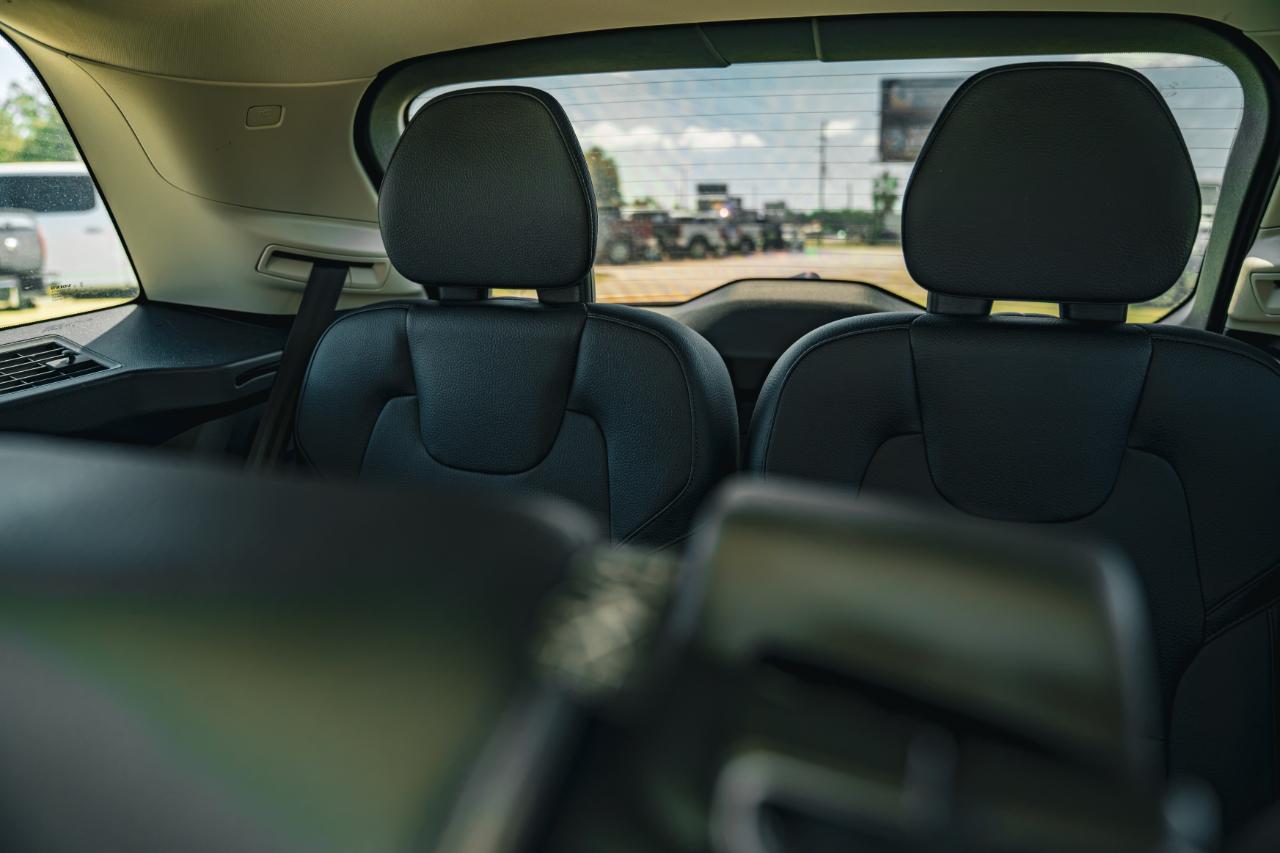 Volvo XC90 T6 AWD Momentum 7P 2021