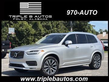2021 Volvo XC90 T6 AWD Momentum 7P