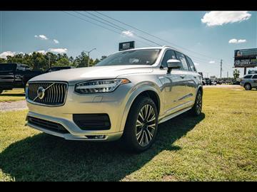 2021 Volvo XC90 T6 AWD Momentum 7P