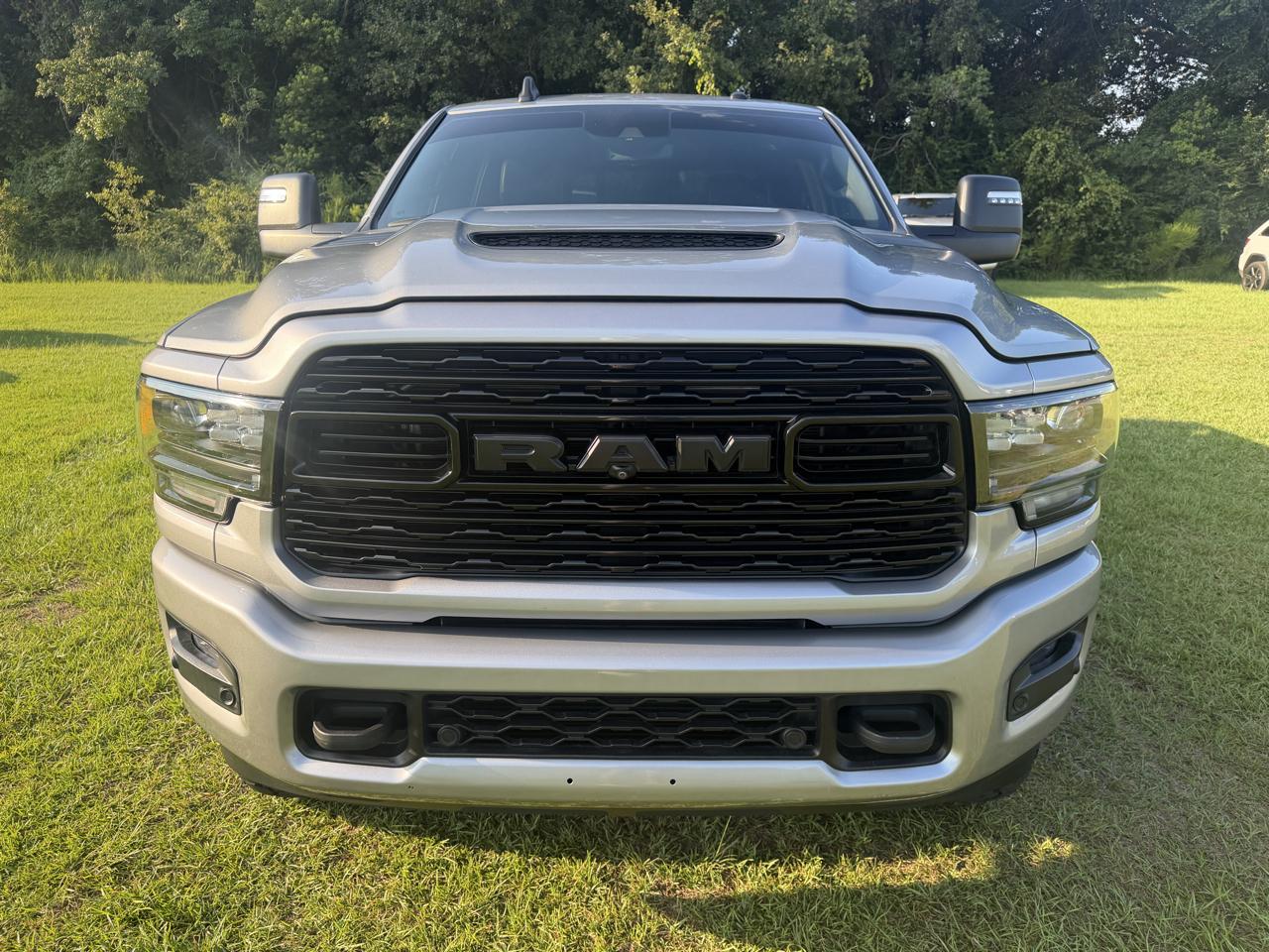 2023 RAM 2500 Limited 4x4 Crew Cab 6'4" Box