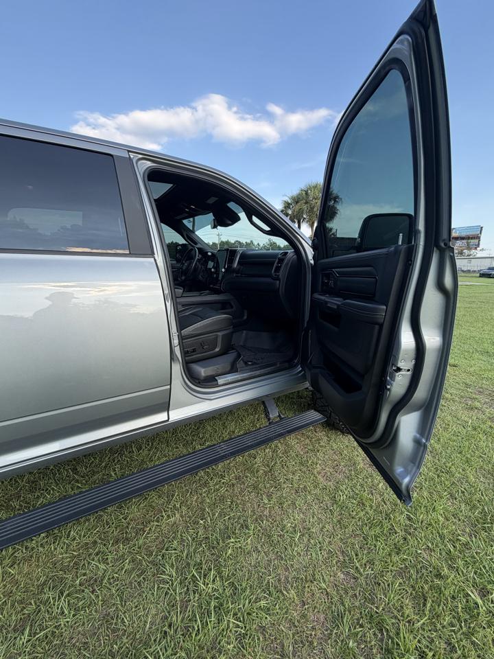 RAM 2500 Limited 4x4 Crew Cab 6'4" Box 2023