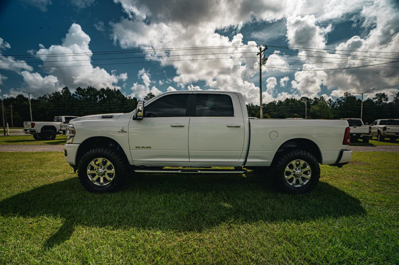 RAM 2500 Laramie 4x4 Crew Cab 6'4" Box 2023