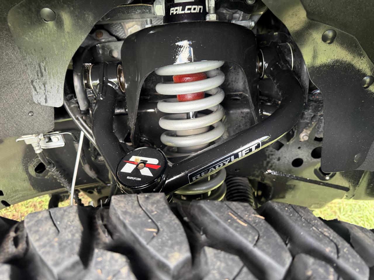 Ford F150 STX Supercab 4WD 2025