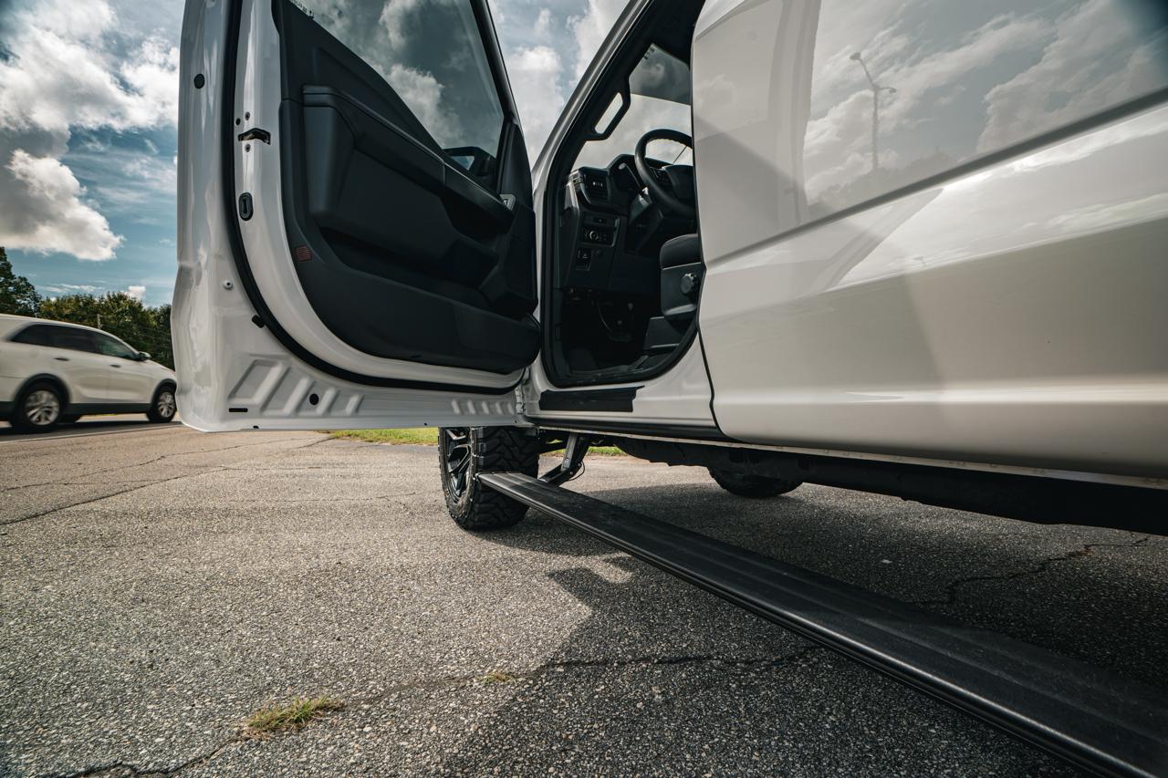 Ford F150 STX Supercab 4WD 2025
