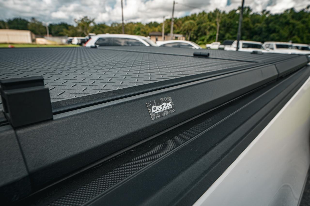 Ford F150 STX Supercab 4WD 2025