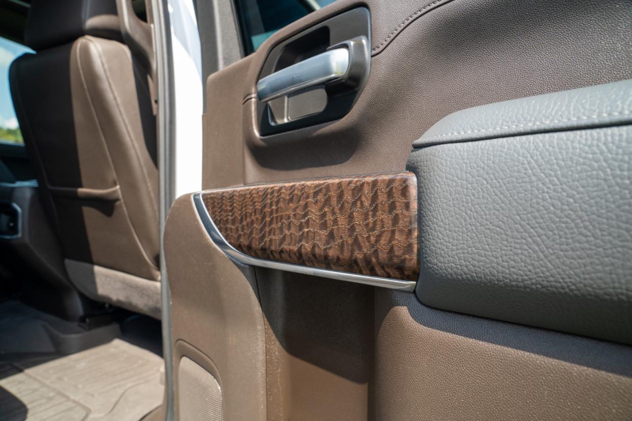 GMC Sierra 2500HD 4WD Crew Cab 159" Denali 2021