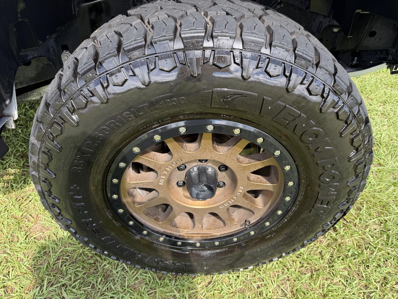 Ford F-150 Raptor 4WD SuperCrew 5.5' Box 2020