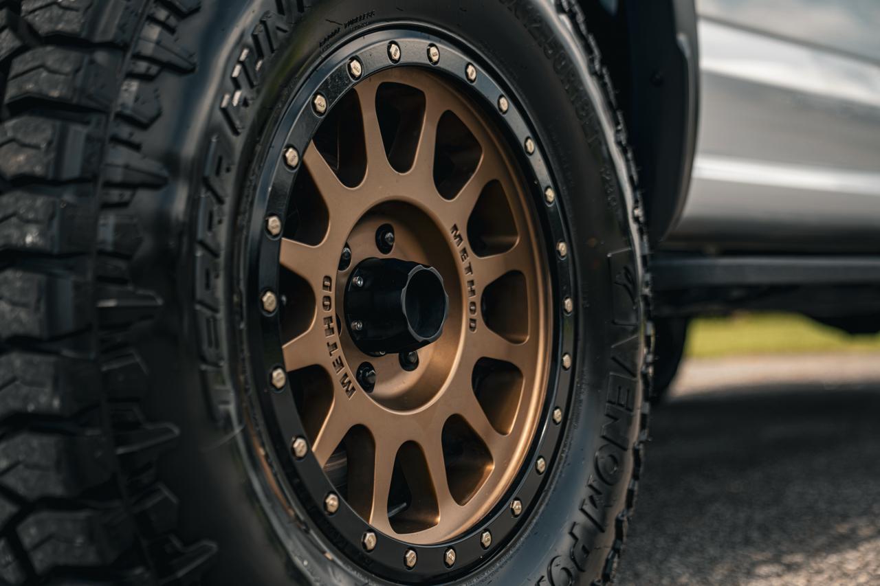Ford F-150 Raptor 4WD SuperCrew 5.5' Box 2020