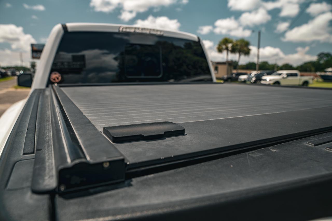 Ford F-150 Raptor 4WD SuperCrew 5.5' Box 2020