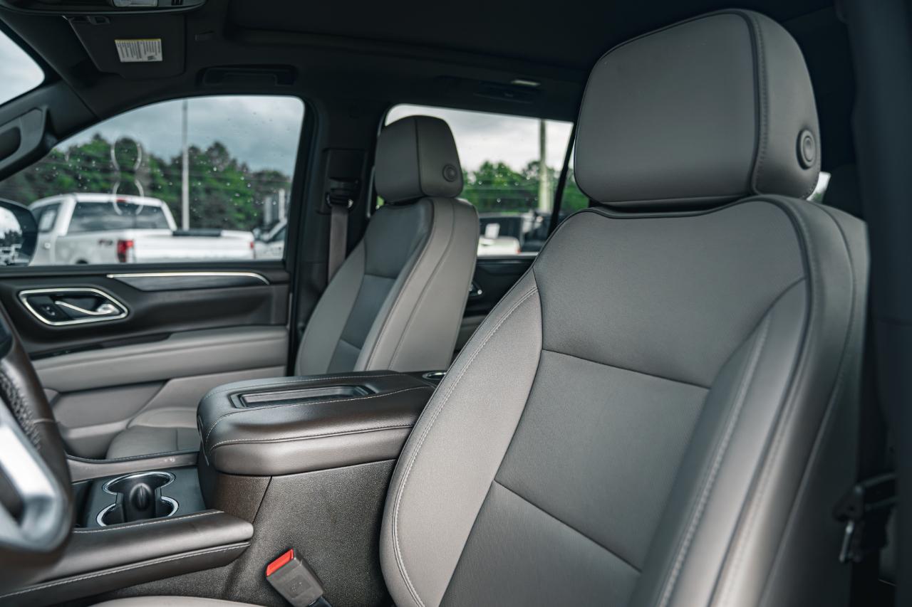 GMC Yukon XL 4WD 4dr SLT 2023