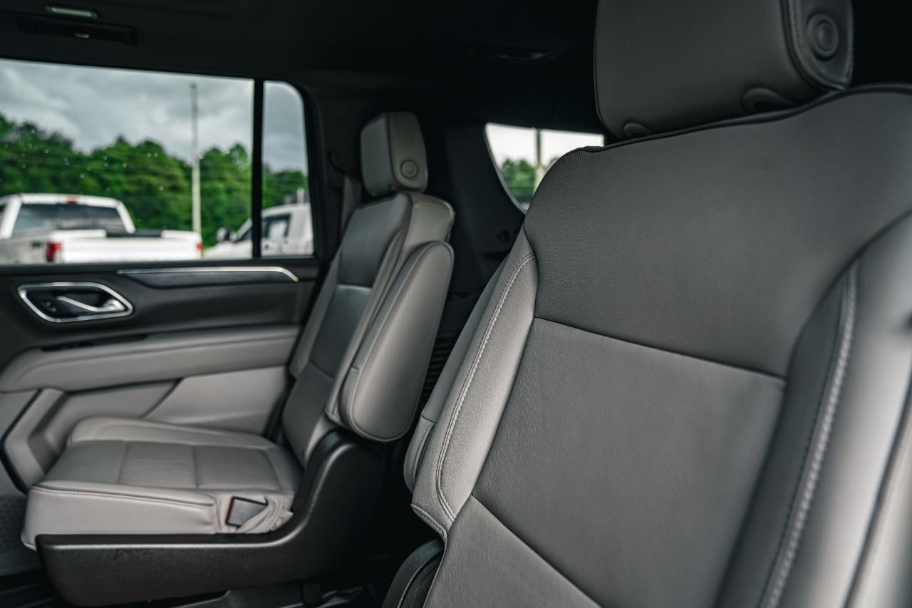 GMC Yukon XL 4WD 4dr SLT 2023