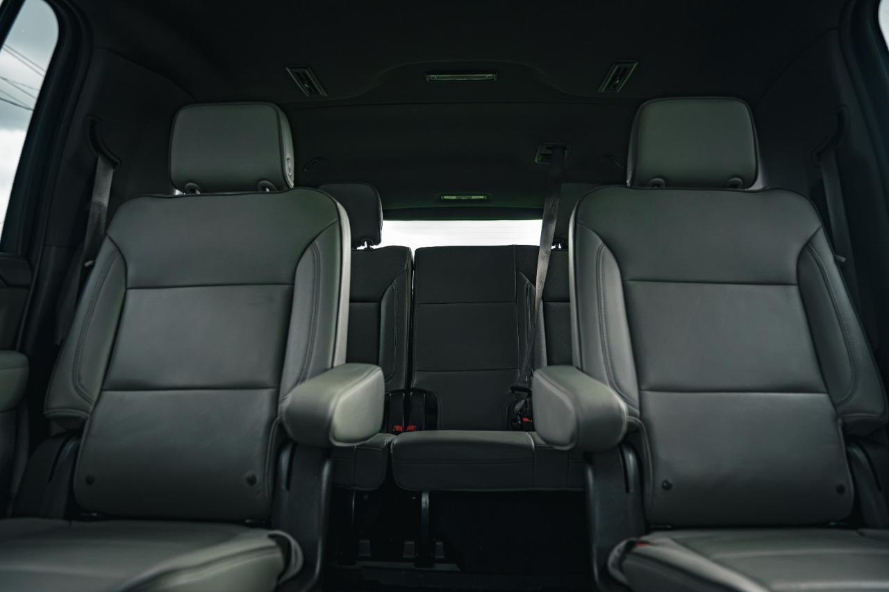 GMC Yukon XL 4WD 4dr SLT 2023
