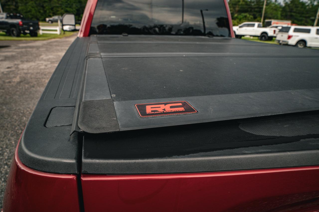Ford Super Duty F-250 SRW Lariat 4WD Crew Cab 6.75' Box 2022